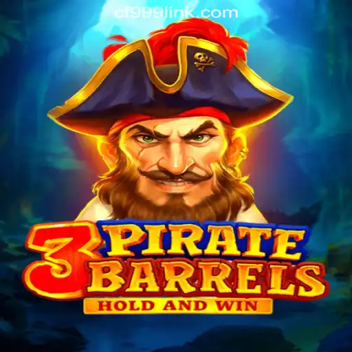 Discover the Thrills of 3PirateBarrels: The Ultimate Gaming Experience
