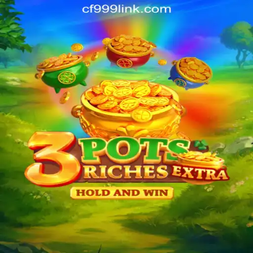 Explore the Thrills of 3potsExtra: A Premier Slot Game Experience