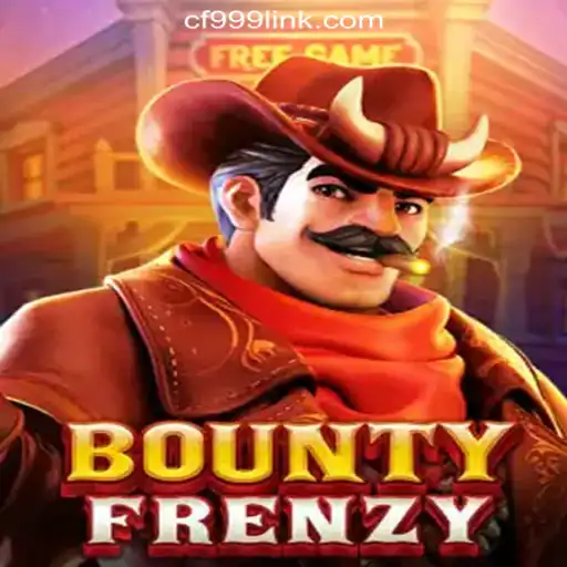 Exploring BountyFrenzy: The Ultimate Gaming Experience at CF999.COM Oficial Slots Brasil #1