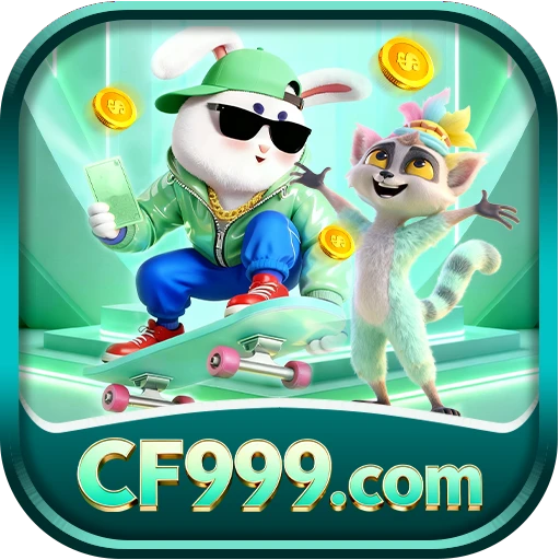 CF999.COM Oficial Slots Brasil #1