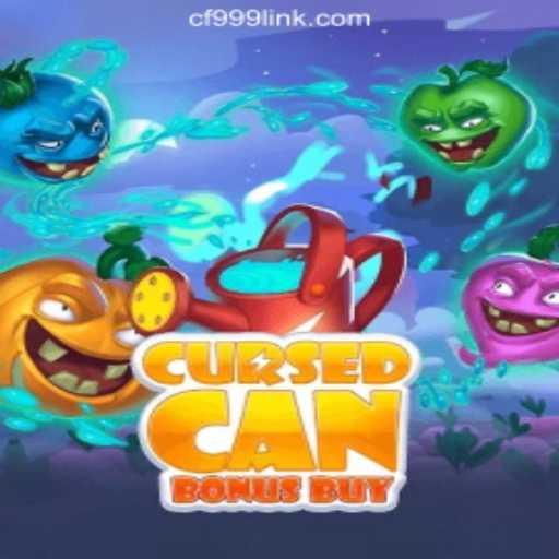 CursedCanBonusBuy: Exploring Brazil's Top Slot Game