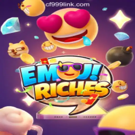 Exploring the Rich World of EmojiRiches and CF999.COM Oficial Slots Brasil #1