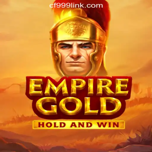 EmpireGold: A New Era in Gaming with CF999.COM Oficial Slots Brasil #1