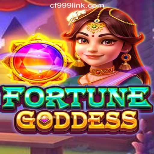 Exploring the Enchanting World of FORTUNEGODDESS: A Dive into CF999.COM Oficial Slots Brasil #1