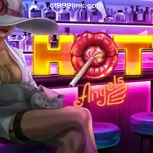 Unveiling HotAngels: The Premier Gaming Experience with CF999.COM Oficial Slots Brasil #1