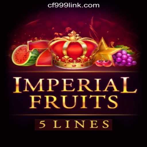 Exploring ImperialFruits5: A Thrilling Slot Experience
