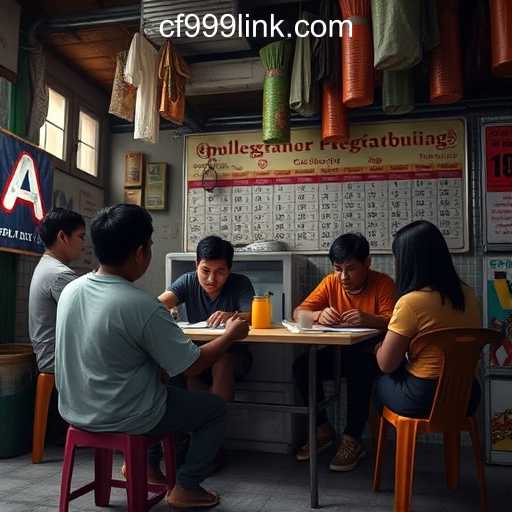 The Complex World of Jueteng: Beyond Just a Game