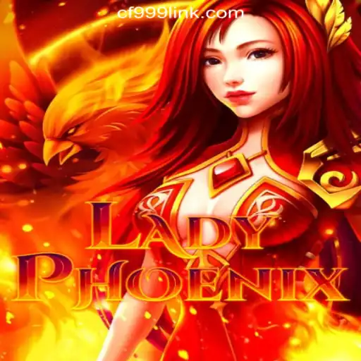 Discover the Thrilling Adventure of LadyPhoenix: A New Era in Virtual Slots