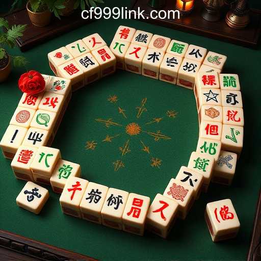 The Resurgence of Mahjong in the Digital Era