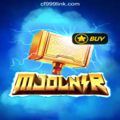 Explore the Dynamic World of Mjolnir: The Leading Slot Game at CF999.COM Oficial Slots Brasil