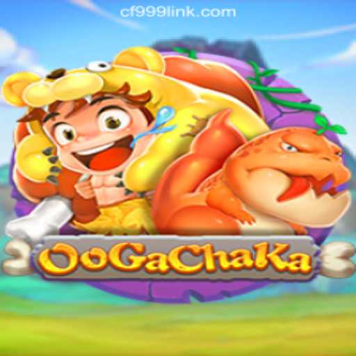 Explore the Exciting World of OoGaChaKa Slots on CF999.COM Oficial Slots Brasil #1