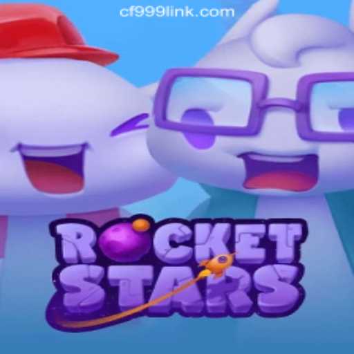 RocketStars: Unlock the Thrills with CF999.COM Oficial Slots Brasil #1
