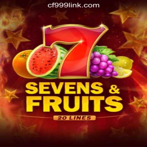 Discover SevensFruits20: A Thrilling New Slot Experience