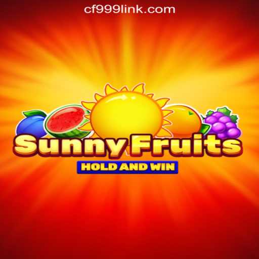 Exploring SunnyFruits: The Exciting Game Redefining Online Slots