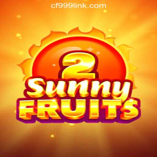 SunnyFruits2: A Refreshing Dive into Vibrant Gaming