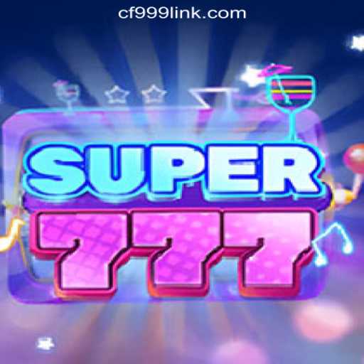 Super777: An Exciting Journey into the World of Online Slots