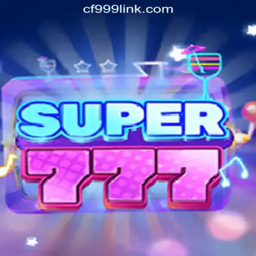 Super777: An Exciting Journey into the World of Online Slots