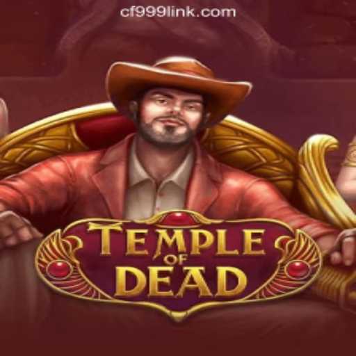 Explore the Thrilling World of TempleofDead