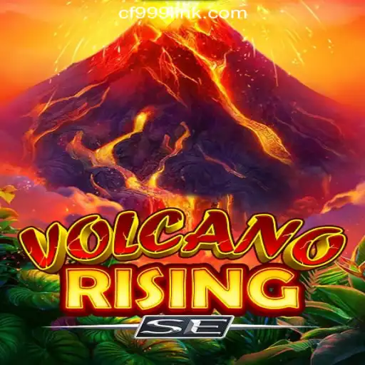 Exploring VolcanoRisingSE: The Thrilling New Slot Game Taking Brazil by Storm