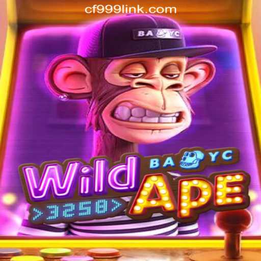 Exploring the Thrill of WildApe3258