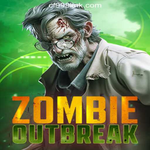ZombieOutbreak: Unleashing Thrills in CF999.COM Oficial Slots Brasil #1